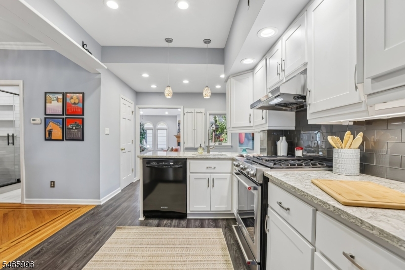33 Myrtle Avenue Nutley NJ 07110