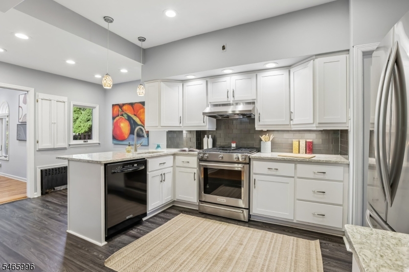 33 Myrtle Avenue Nutley NJ 07110
