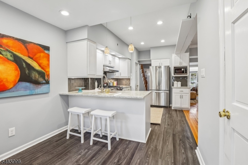 33 Myrtle Avenue Nutley NJ 07110