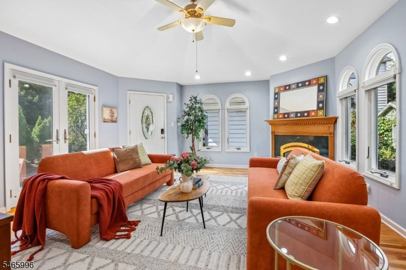 33 Myrtle Avenue Nutley NJ 07110