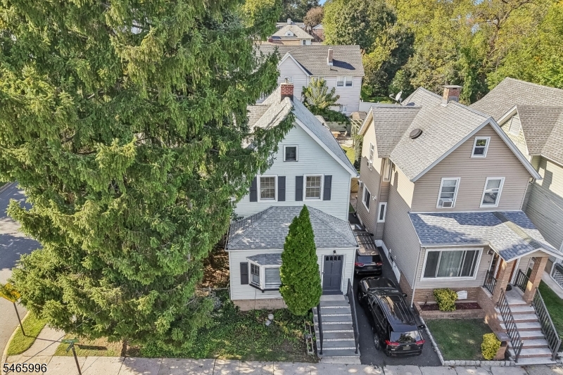 33 Myrtle Avenue Nutley NJ 07110
