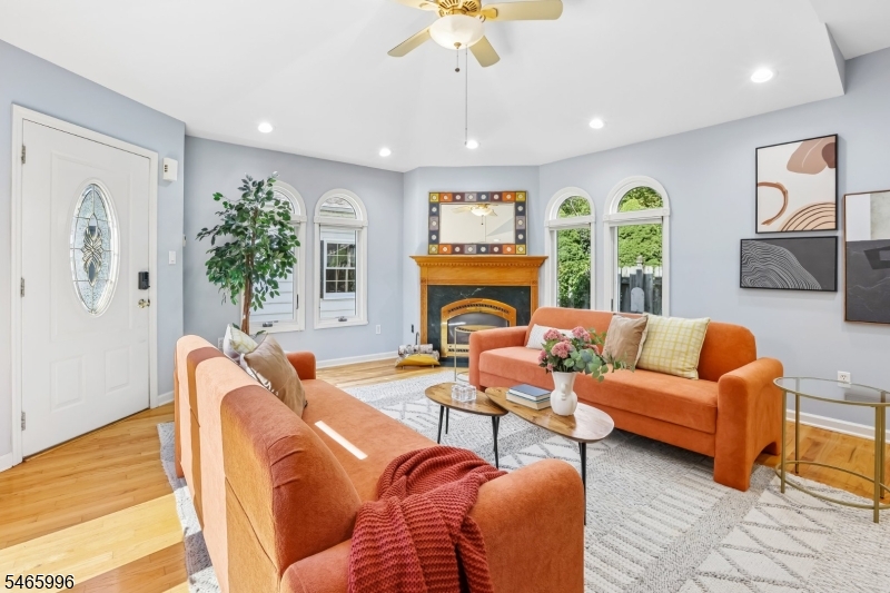 33 Myrtle Avenue Nutley NJ 07110