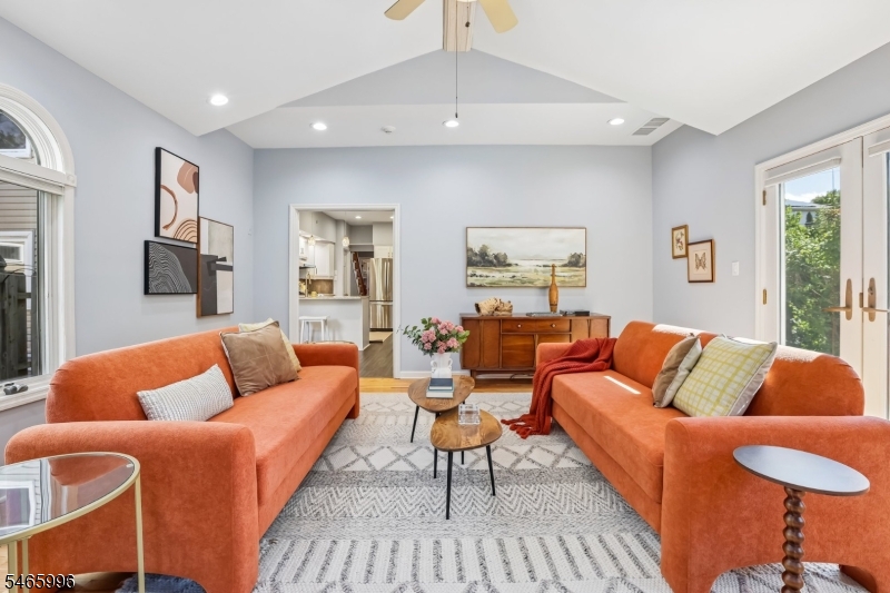 33 Myrtle Avenue Nutley NJ 07110