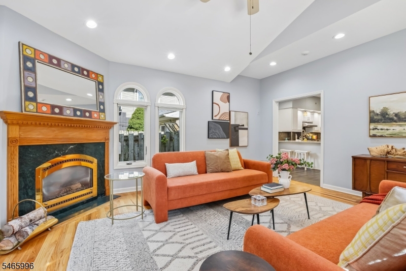 33 Myrtle Avenue Nutley NJ 07110