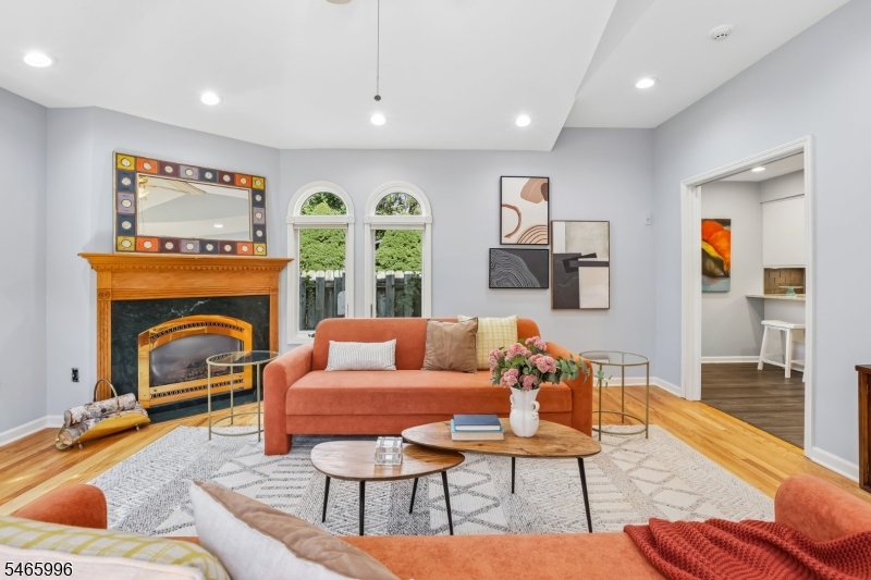 33 Myrtle Avenue Nutley NJ 07110