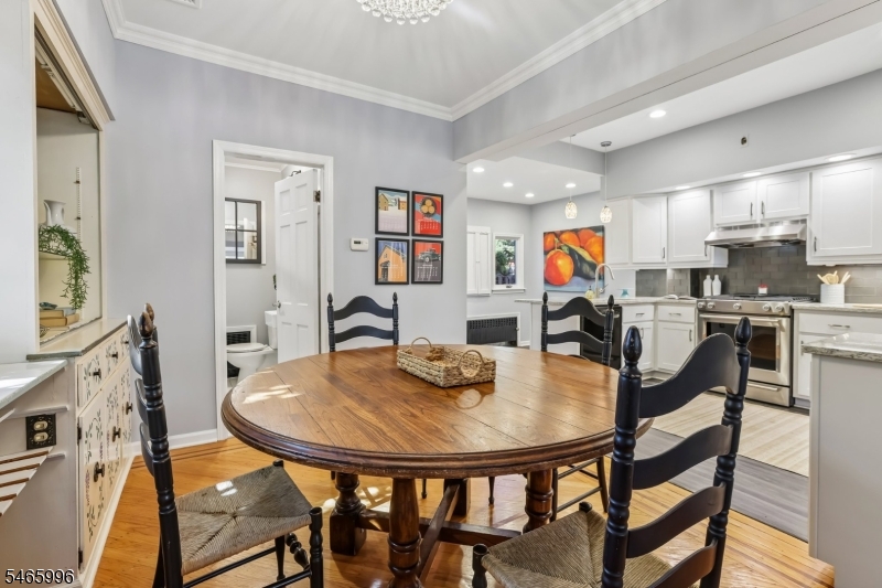33 Myrtle Avenue Nutley NJ 07110