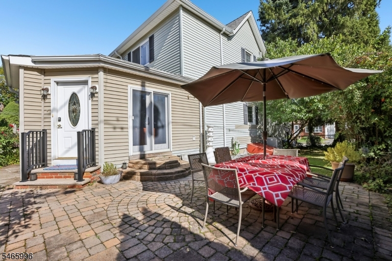 33 Myrtle Avenue Nutley NJ 07110