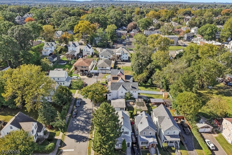 33 Myrtle Avenue Nutley NJ 07110