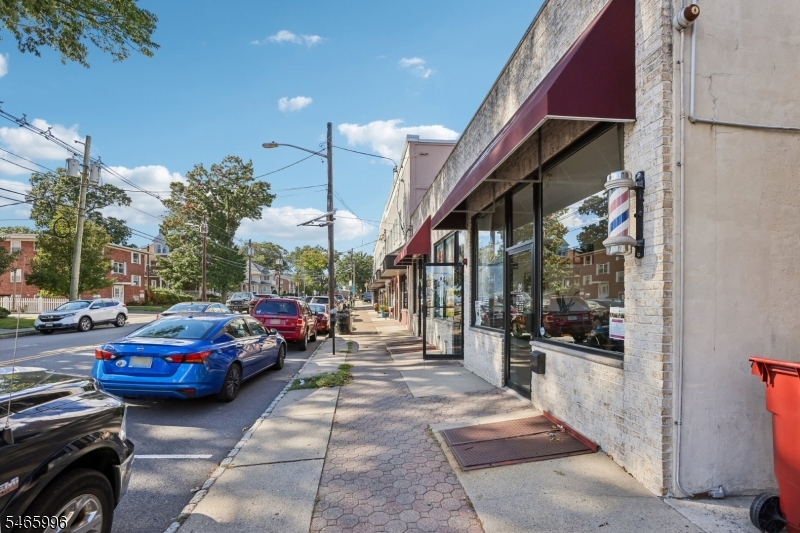 33 Myrtle Avenue Nutley NJ 07110