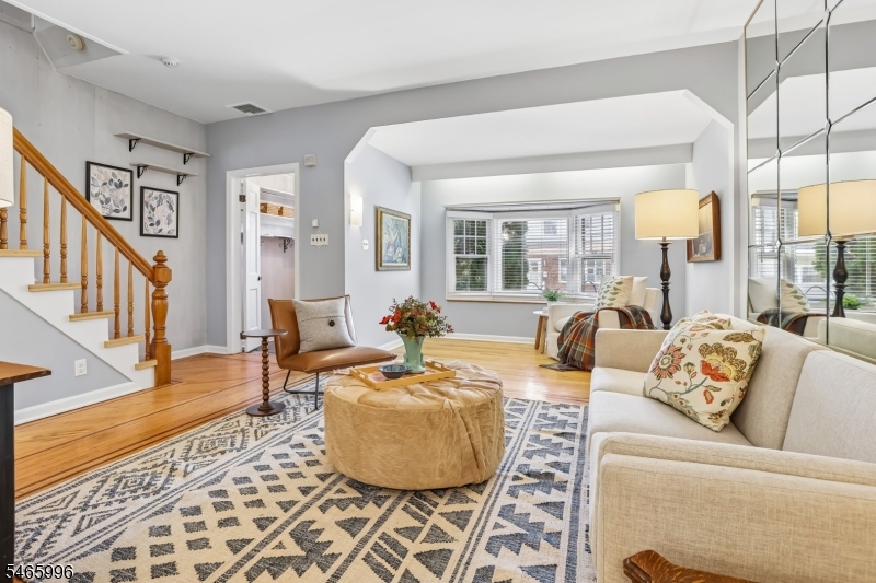 33 Myrtle Avenue Nutley NJ 07110