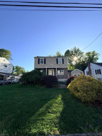 33 Park Drive Kenilworth NJ 07033