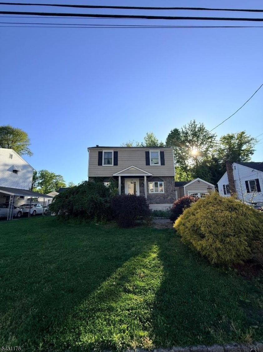 33 Park Drive Kenilworth NJ 07033