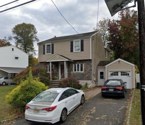 33 Park Drive Kenilworth NJ 07033