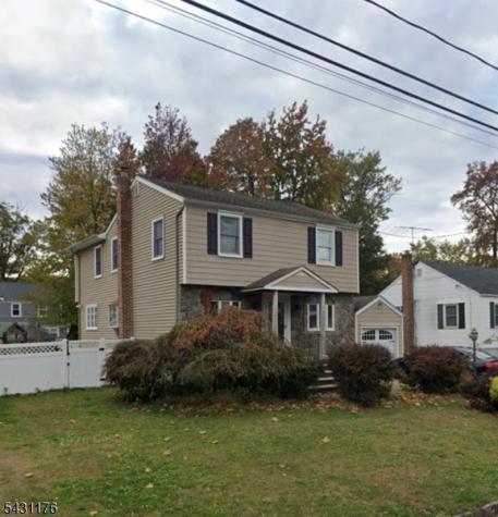 33 Park Drive Kenilworth NJ 07033