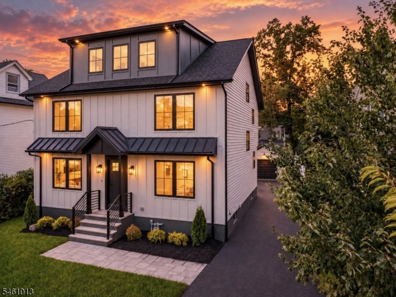 233 Cranford Avenue Cranford NJ 07016