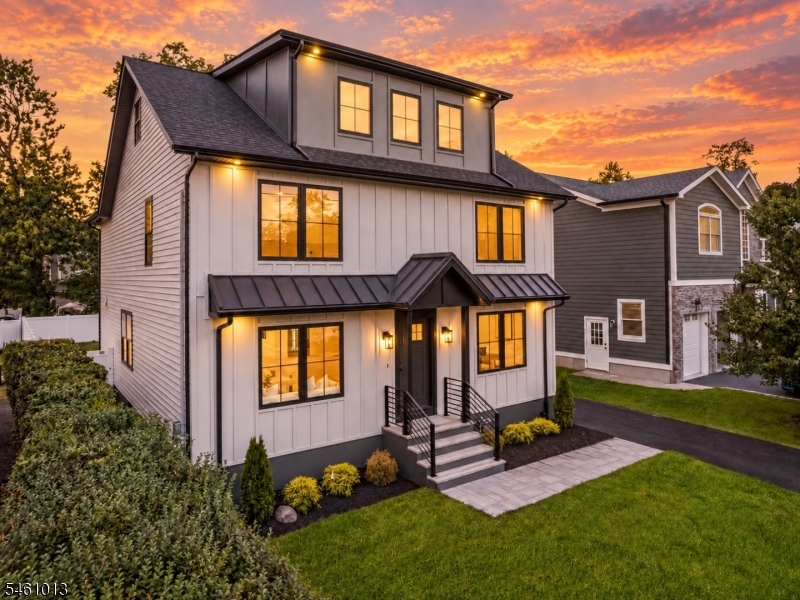 233 Cranford Avenue Cranford NJ 07016