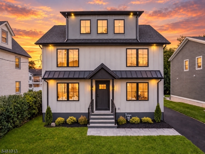 233 Cranford Avenue Cranford NJ 07016