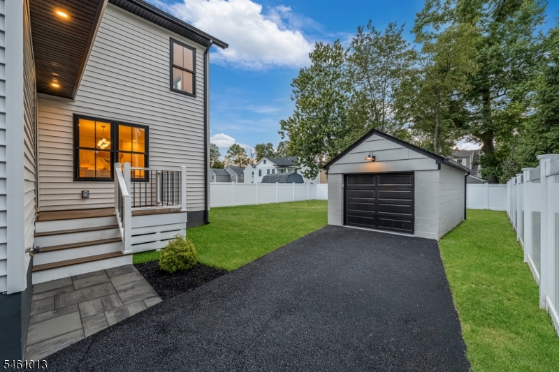 233 Cranford Avenue Cranford NJ 07016