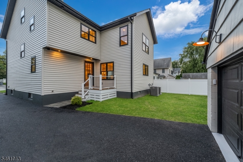 233 Cranford Avenue Cranford NJ 07016