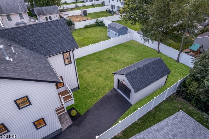 233 Cranford Avenue Cranford NJ 07016