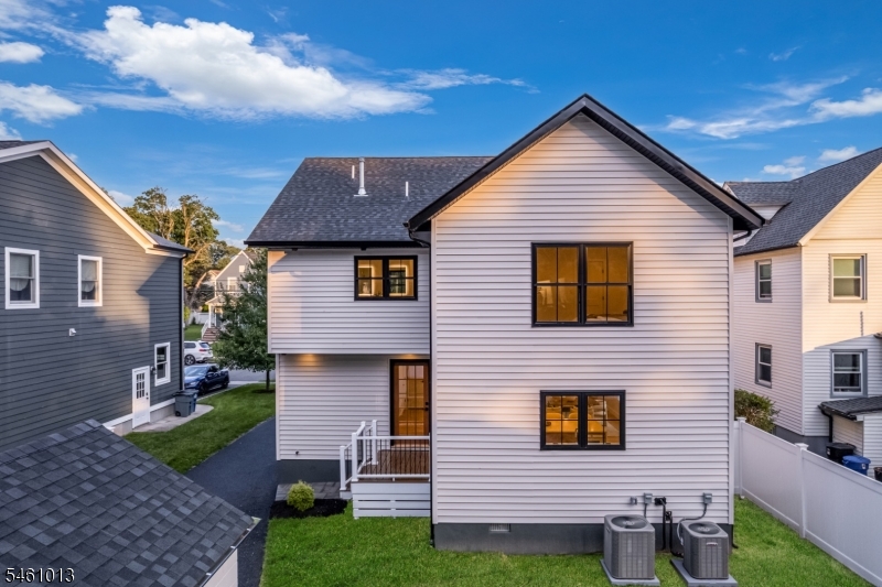 233 Cranford Avenue Cranford NJ 07016