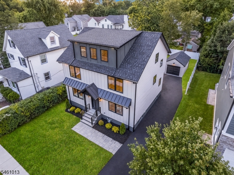 233 Cranford Avenue Cranford NJ 07016