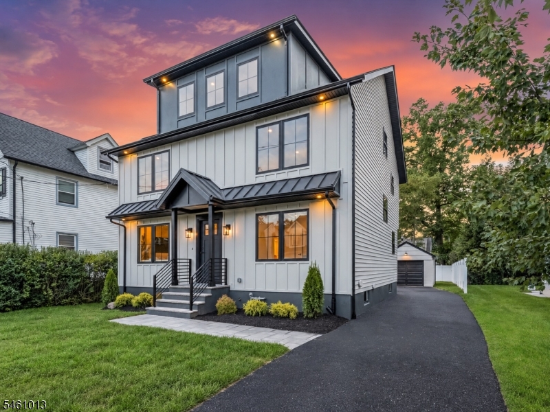 233 Cranford Avenue Cranford NJ 07016