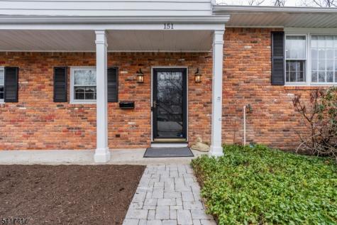 151 Kingwood Drive Little Falls NJ 07424