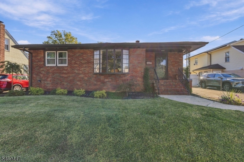 152 Remsen Avenue Woodbridge NJ 07001