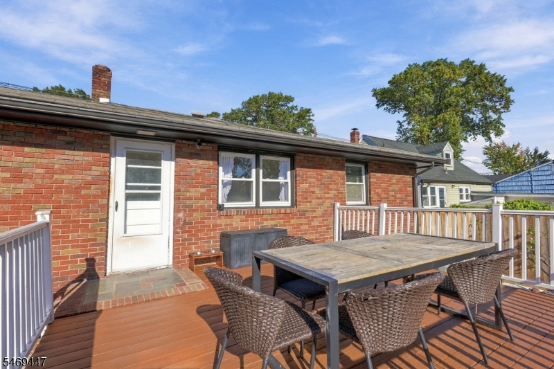 152 Remsen Avenue Woodbridge NJ 07001