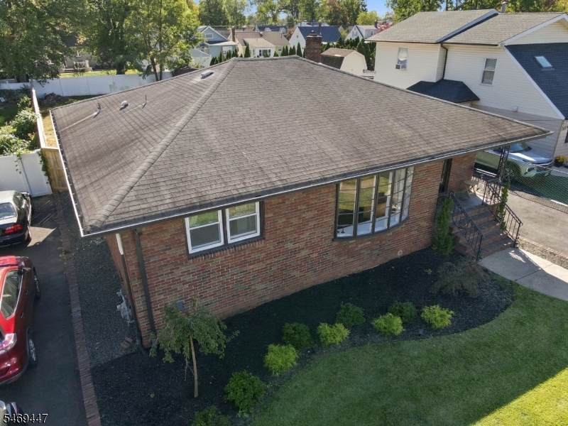152 Remsen Avenue Woodbridge NJ 07001