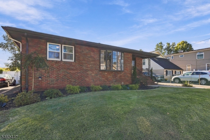 152 Remsen Avenue Woodbridge NJ 07001