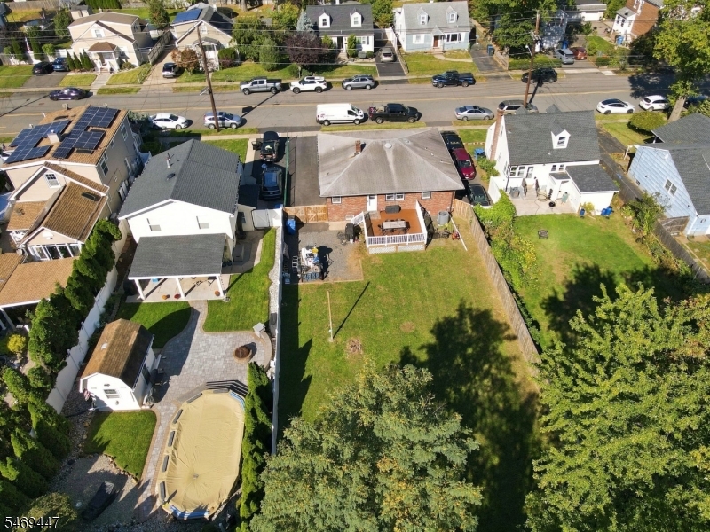 152 Remsen Avenue Woodbridge NJ 07001