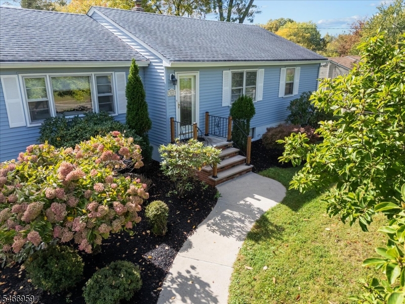 320 Garretson Road Bridgewater NJ 08807