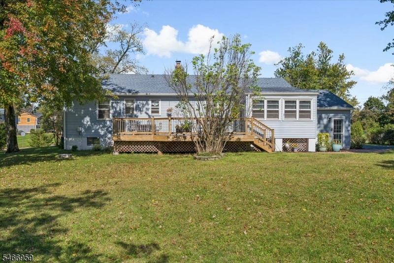 320 Garretson Road Bridgewater NJ 08807