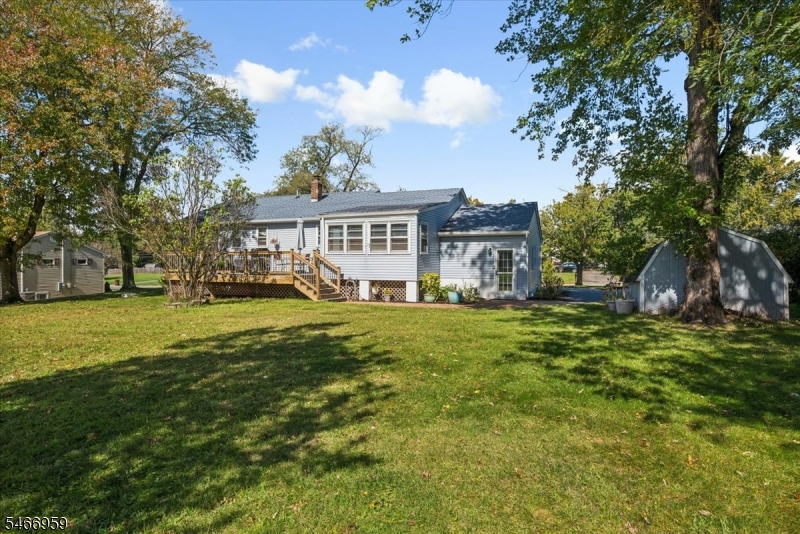 320 Garretson Road Bridgewater NJ 08807