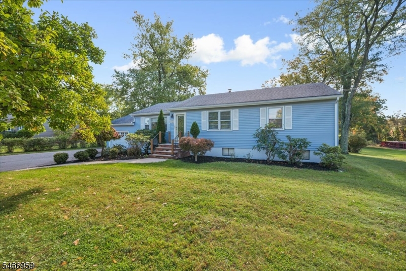 320 Garretson Road Bridgewater NJ 08807