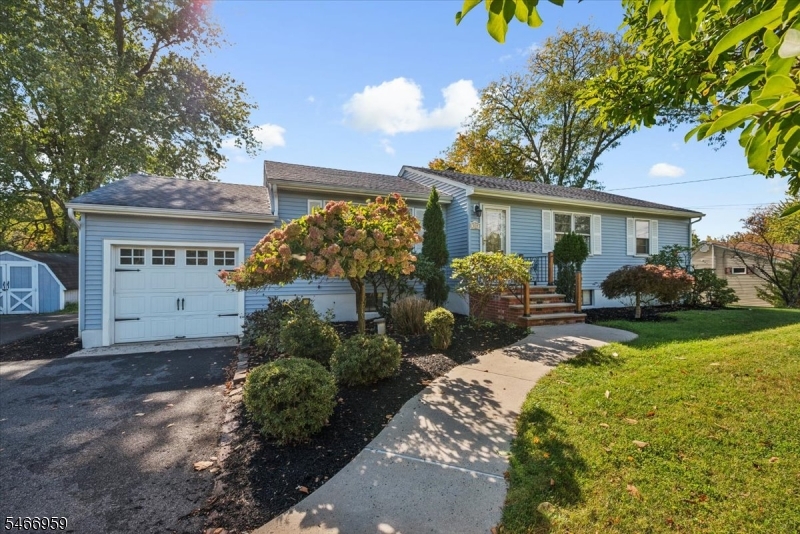 320 Garretson Road Bridgewater NJ 08807