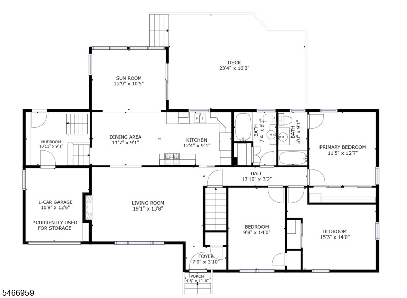 320 Garretson Road Bridgewater NJ 08807