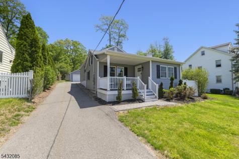 118 Parsippany Road Hanover NJ 07981