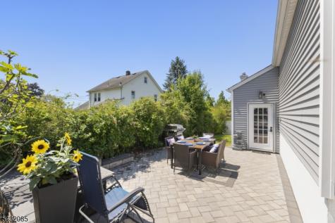 118 Parsippany Road Hanover NJ 07981