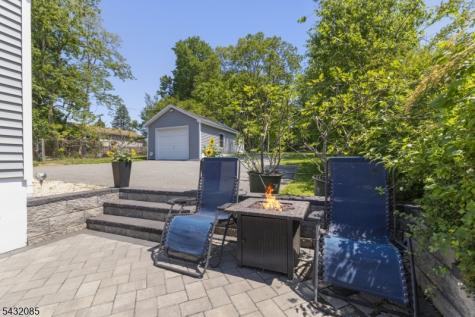 118 Parsippany Road Hanover NJ 07981
