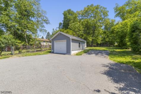 118 Parsippany Road Hanover NJ 07981