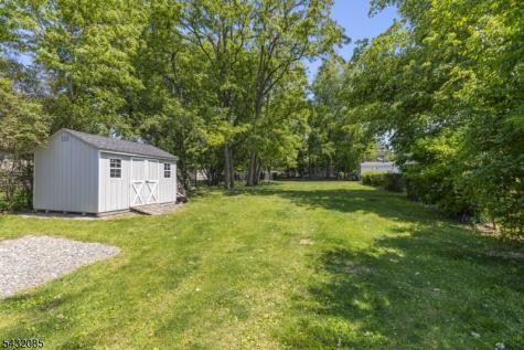 118 Parsippany Road Hanover NJ 07981