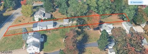 118 Parsippany Road Hanover NJ 07981