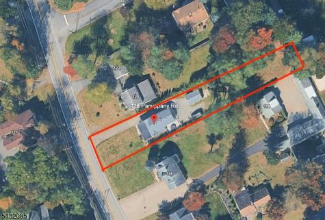 118 Parsippany Road Hanover NJ 07981