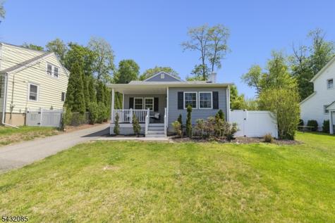 118 Parsippany Road Hanover NJ 07981