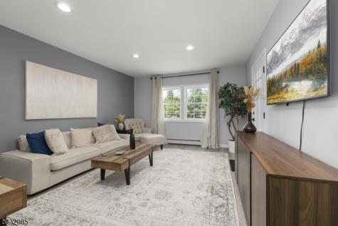 118 Parsippany Road Hanover NJ 07981