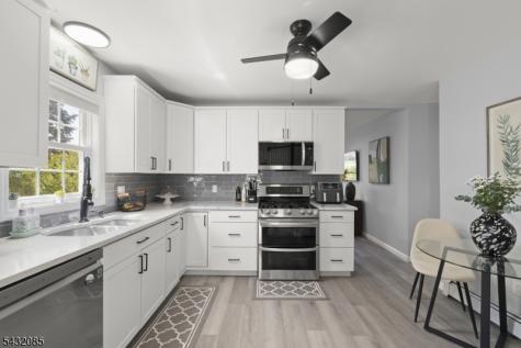 118 Parsippany Road Hanover NJ 07981