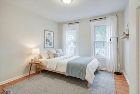 163 Greenwood Avenue East Orange NJ 07017